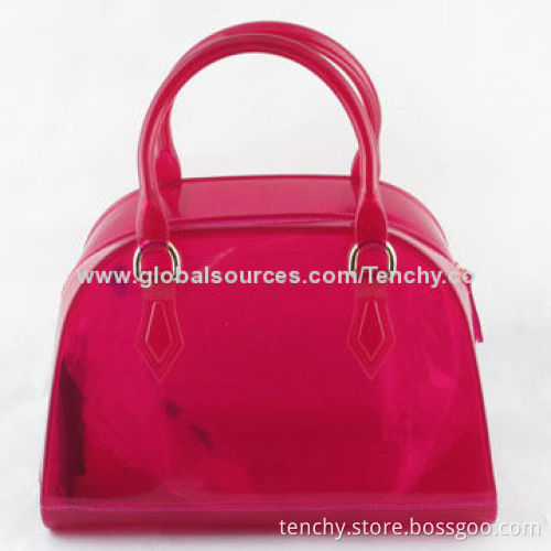 Candy bags with special offer